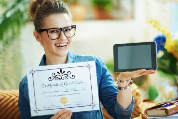 Free Certificates Courses