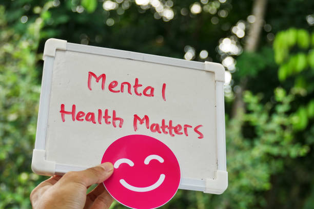 Why Student Mental Health Matters