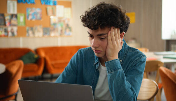 Why Students Lose Concentration