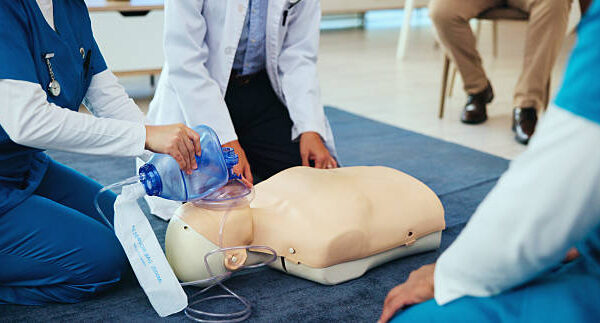 Heart Health Courses