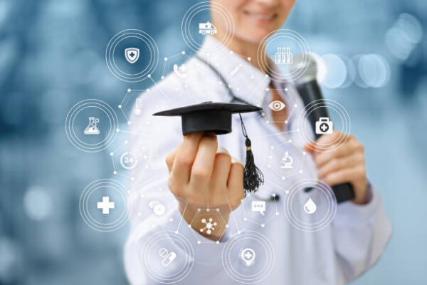 Online Healthcare Certifications That Pay Well