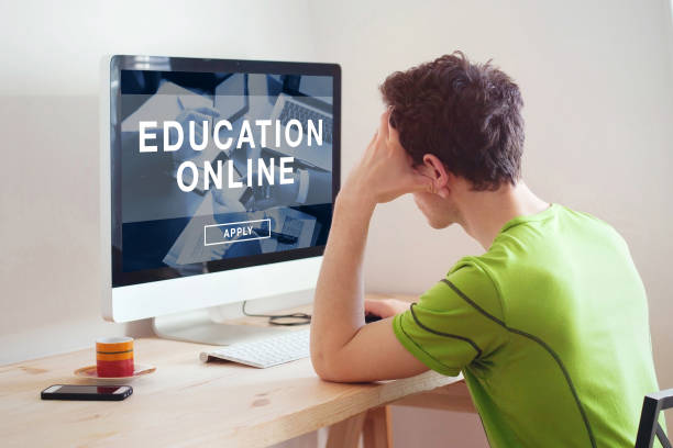 Challenges Faced by Students in Online Education