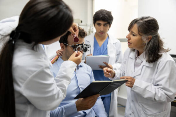 Top Online Eye Care Courses to Protect Your Vision