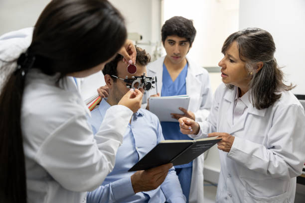 Top Online Eye Care Courses to Protect Your Vision