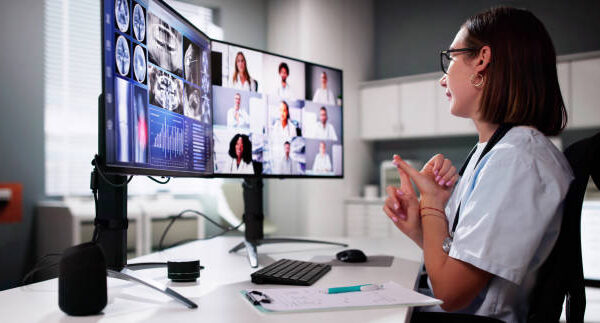 Online Medical Education is the Future of Healthcare