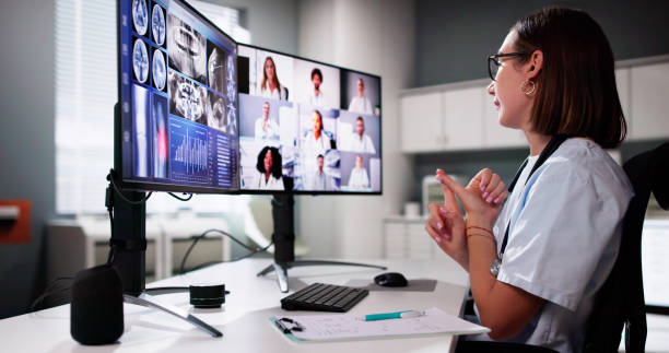 Online Medical Education is the Future of Healthcare