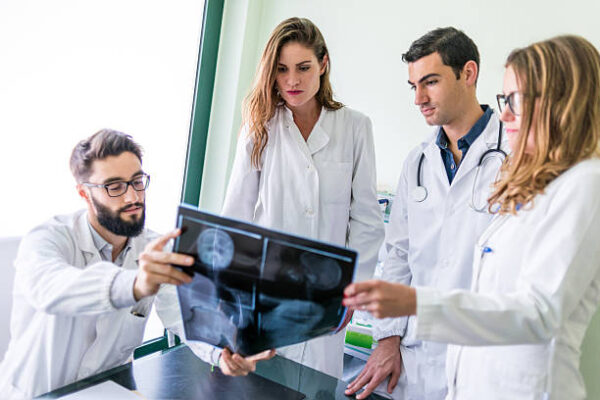 The Medical Student’s Handbook to Brain Diseases and Their Treatment